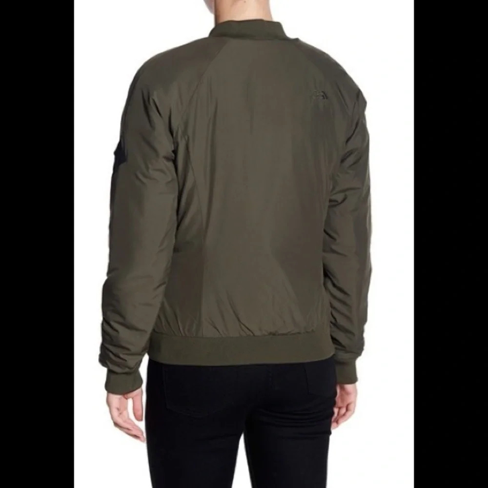 The North Face Rydell Water Resistant Heatseeker - Picture 2 of 10